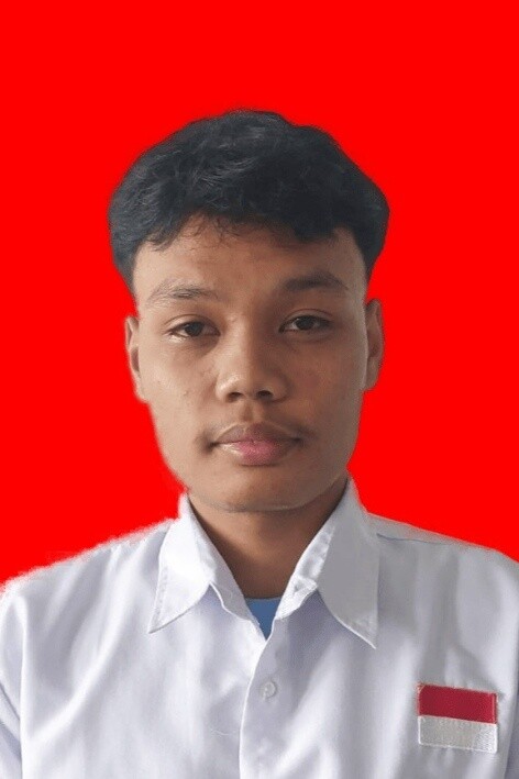 Foto CECEP SAEPUDIN