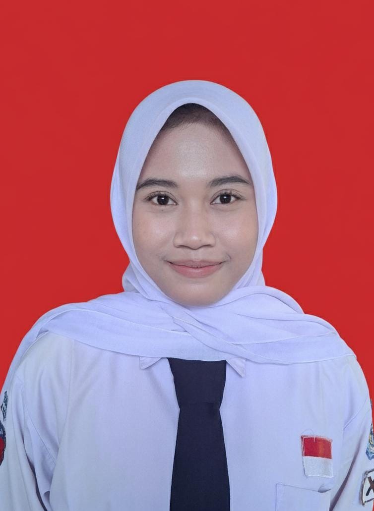 Foto WAFIKA APRILIANTI