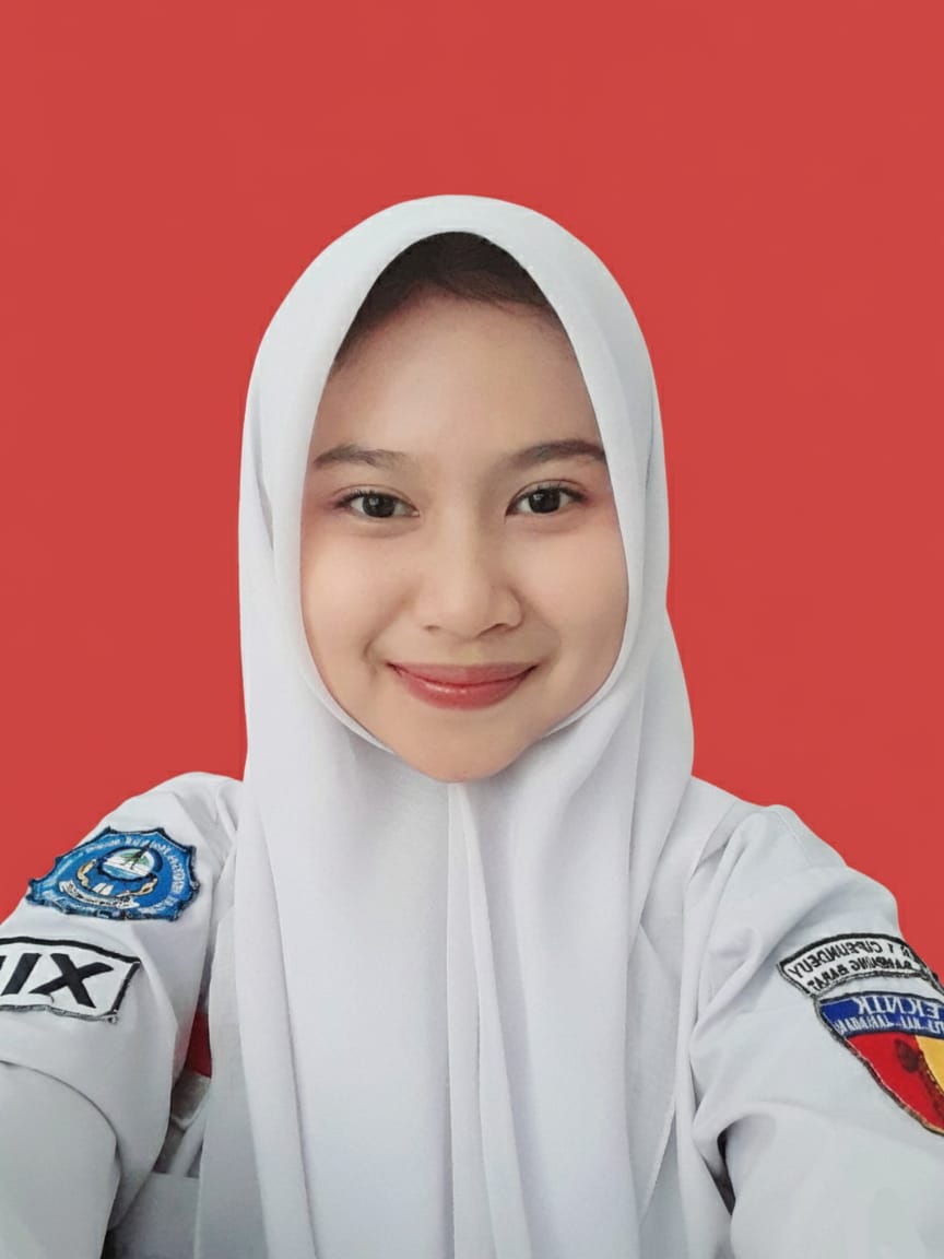 Foto RISKA NUR SAPITRI