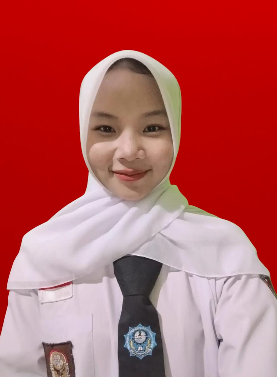 Foto SUCY YULIANENGSIH