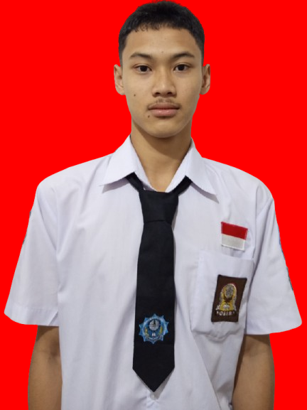 Foto RASYA SATYA ABDILLAH