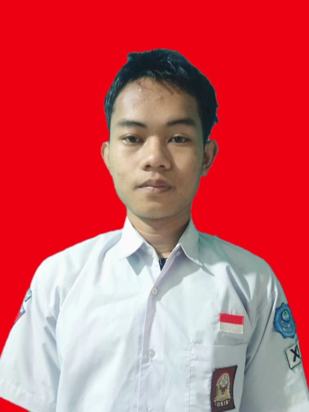 Foto RIJAL AMALUDIN