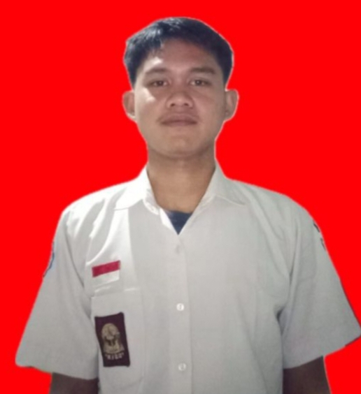 Foto MUHAMAD RIZKI HIDAYAH