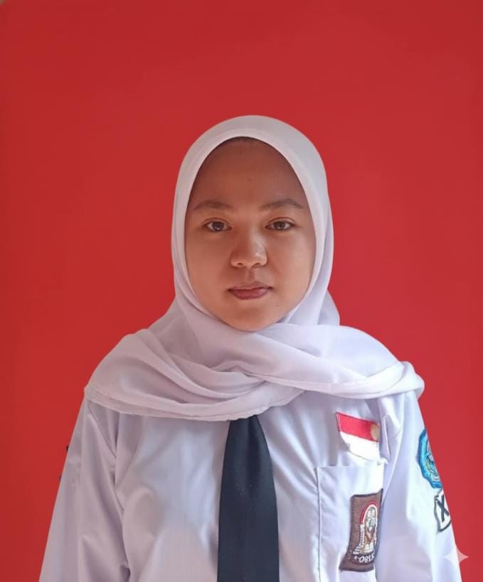 Foto AI NUR KHOTIMAH