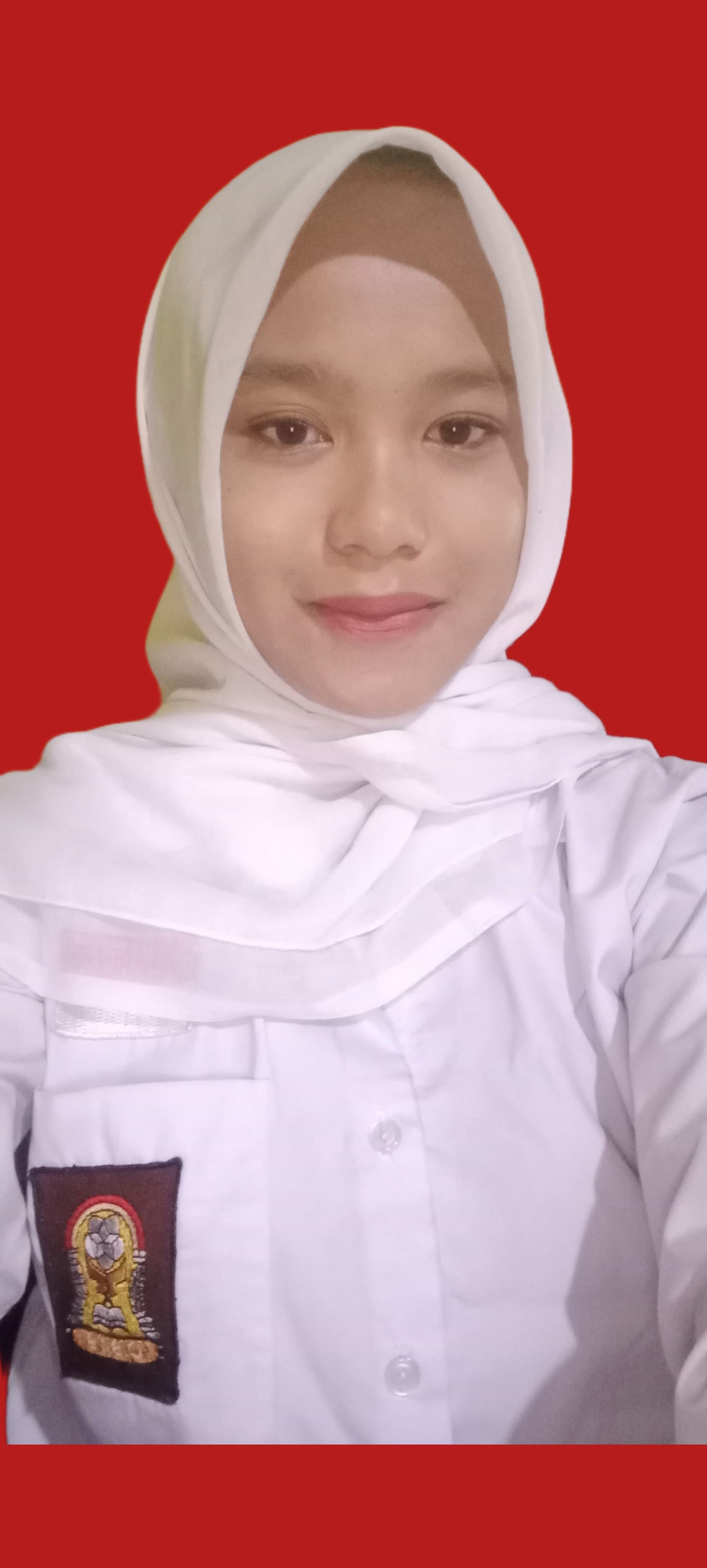 Foto SILVIYA SRI RAHMAYANTI