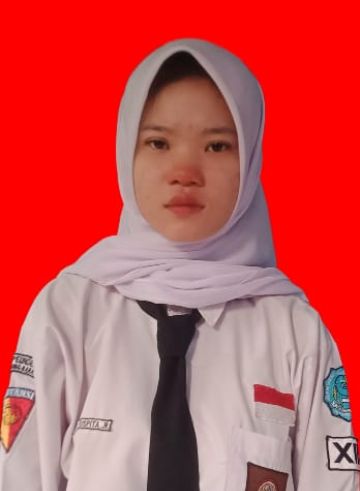 Foto DARA PUSPITA RAMADANI