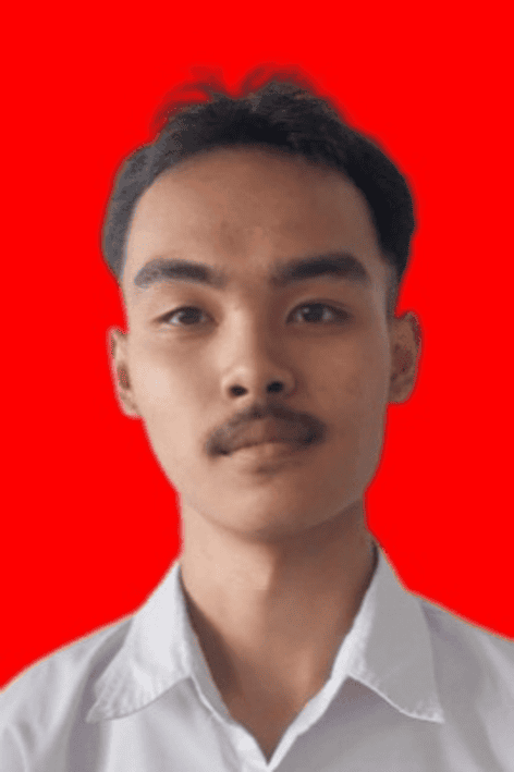 Foto M RIZKI ALAMSYAH