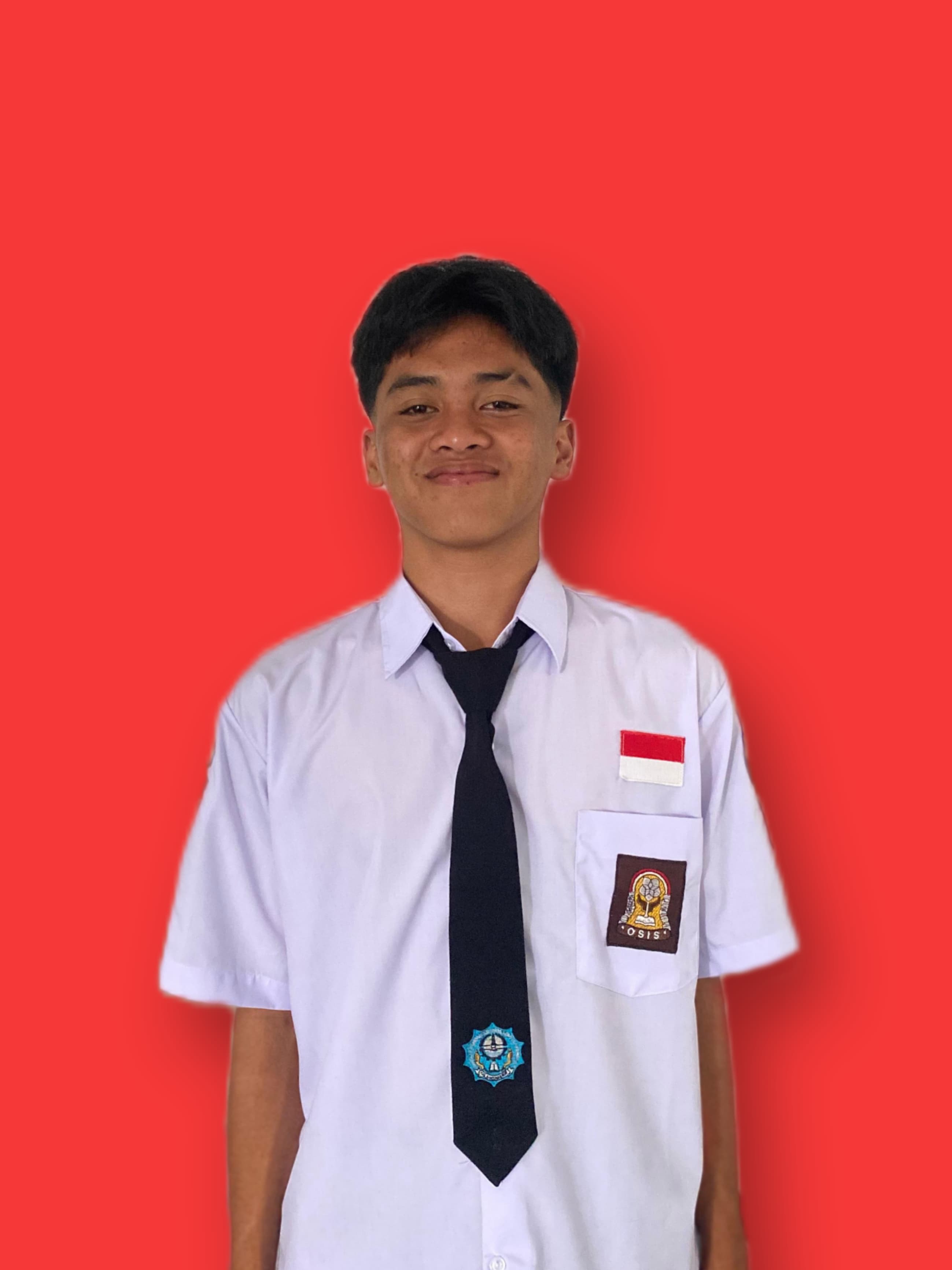 Foto RIFALDI AHMAD AL SYA`BANI