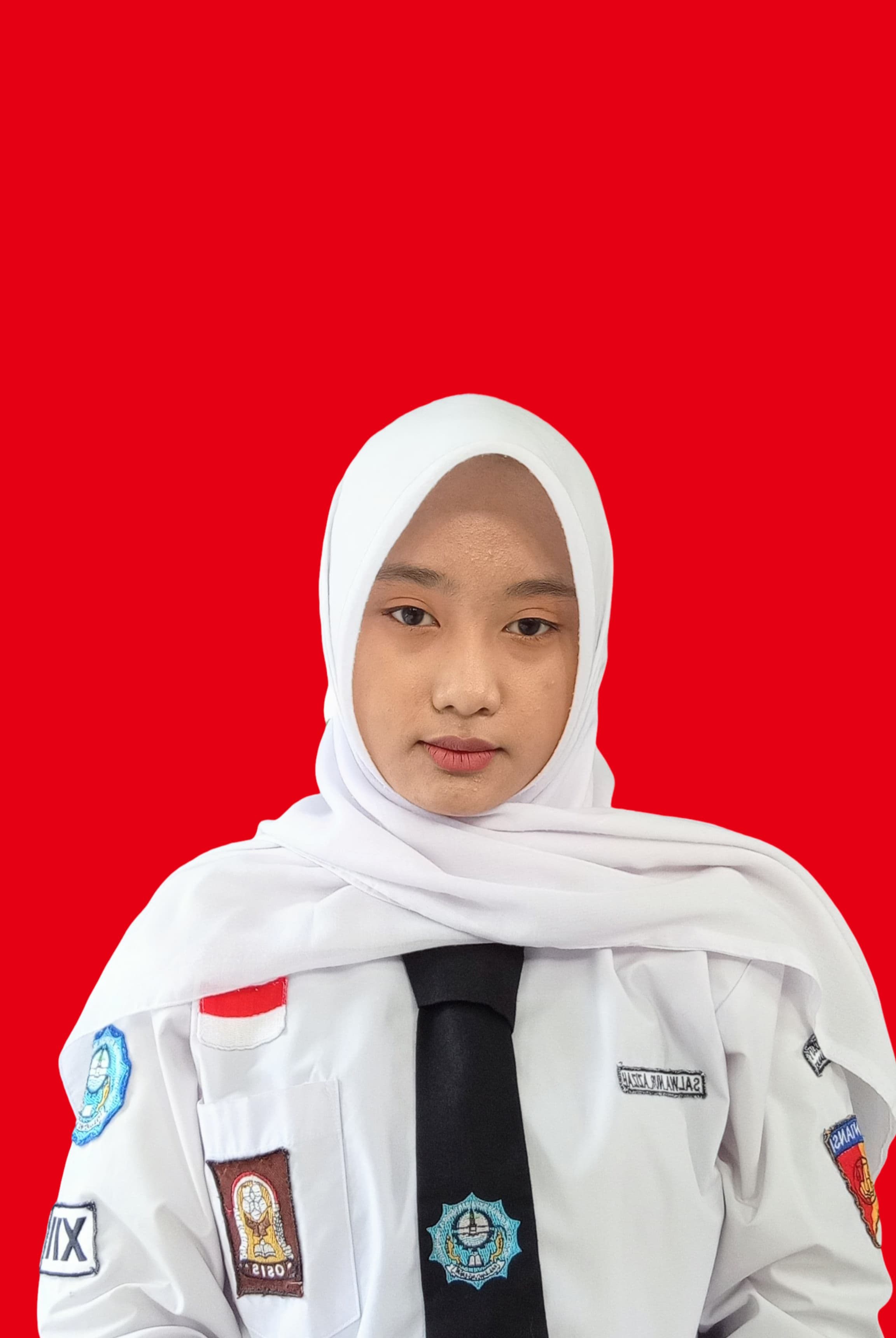 Foto SALWA NUR AZIZAH