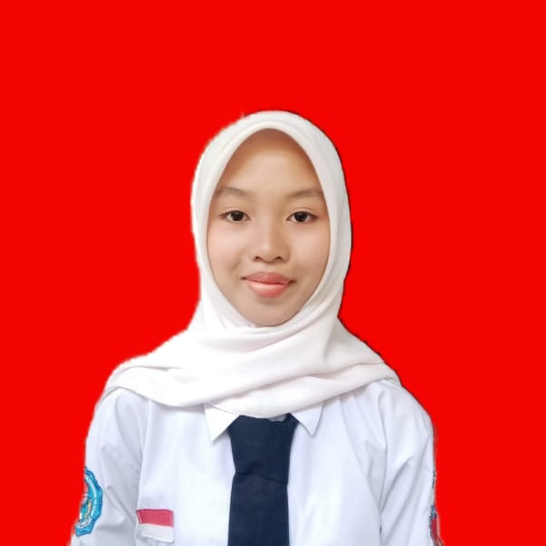 Foto NABILA BILQIS SRIWIYANTI