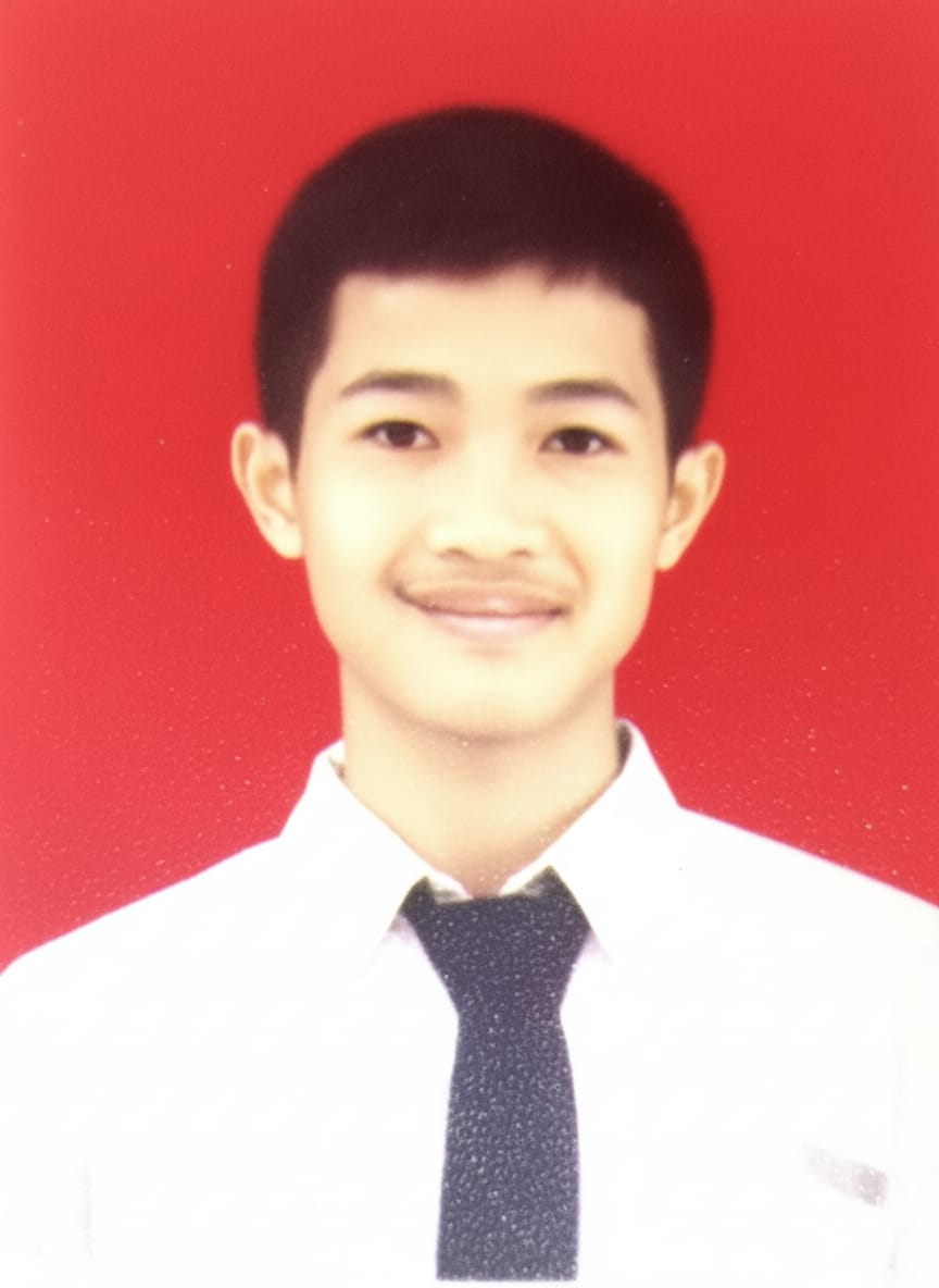 Foto RIDHO ISMAYA DWIPUTRA HANAFIAH