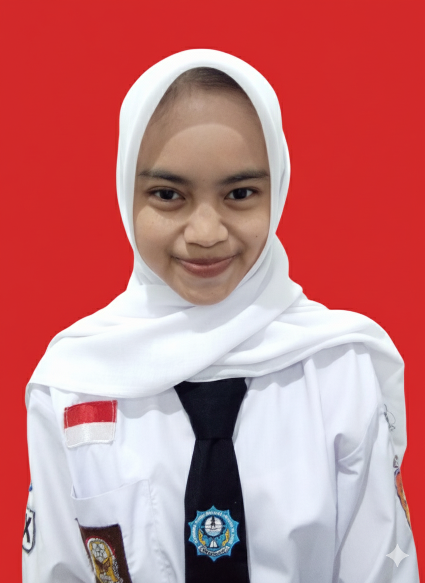 Foto SYIFA NURHAYATI