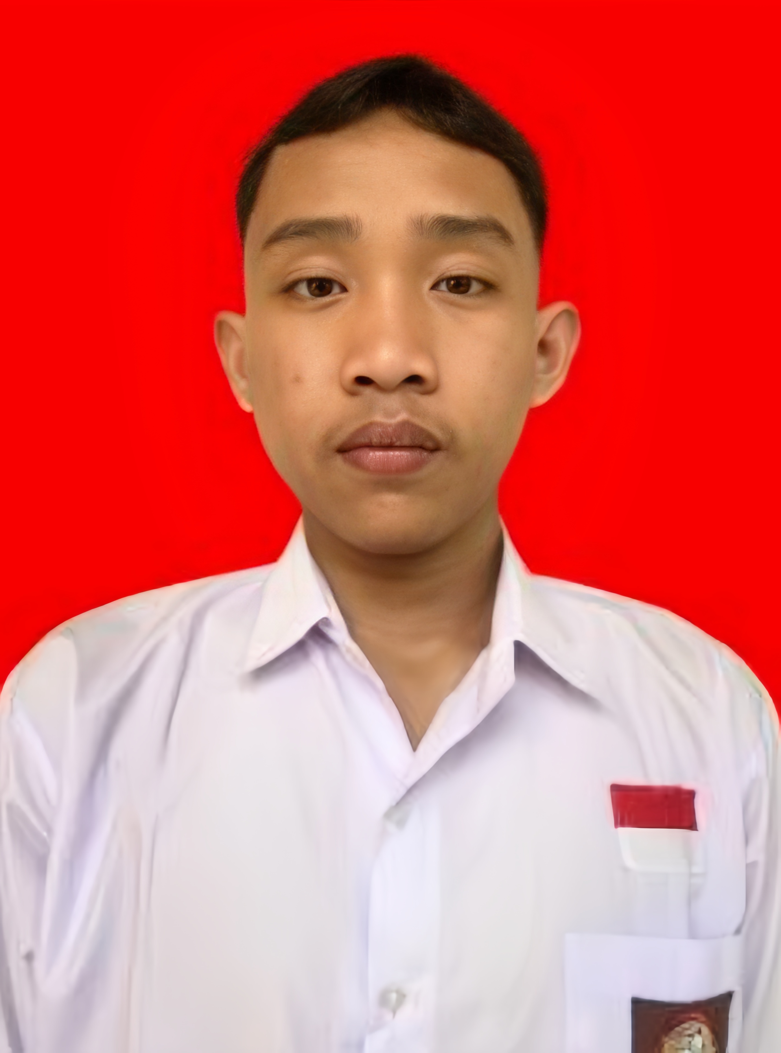 Foto MUHAMMAD RIZKY AGUSTIAN