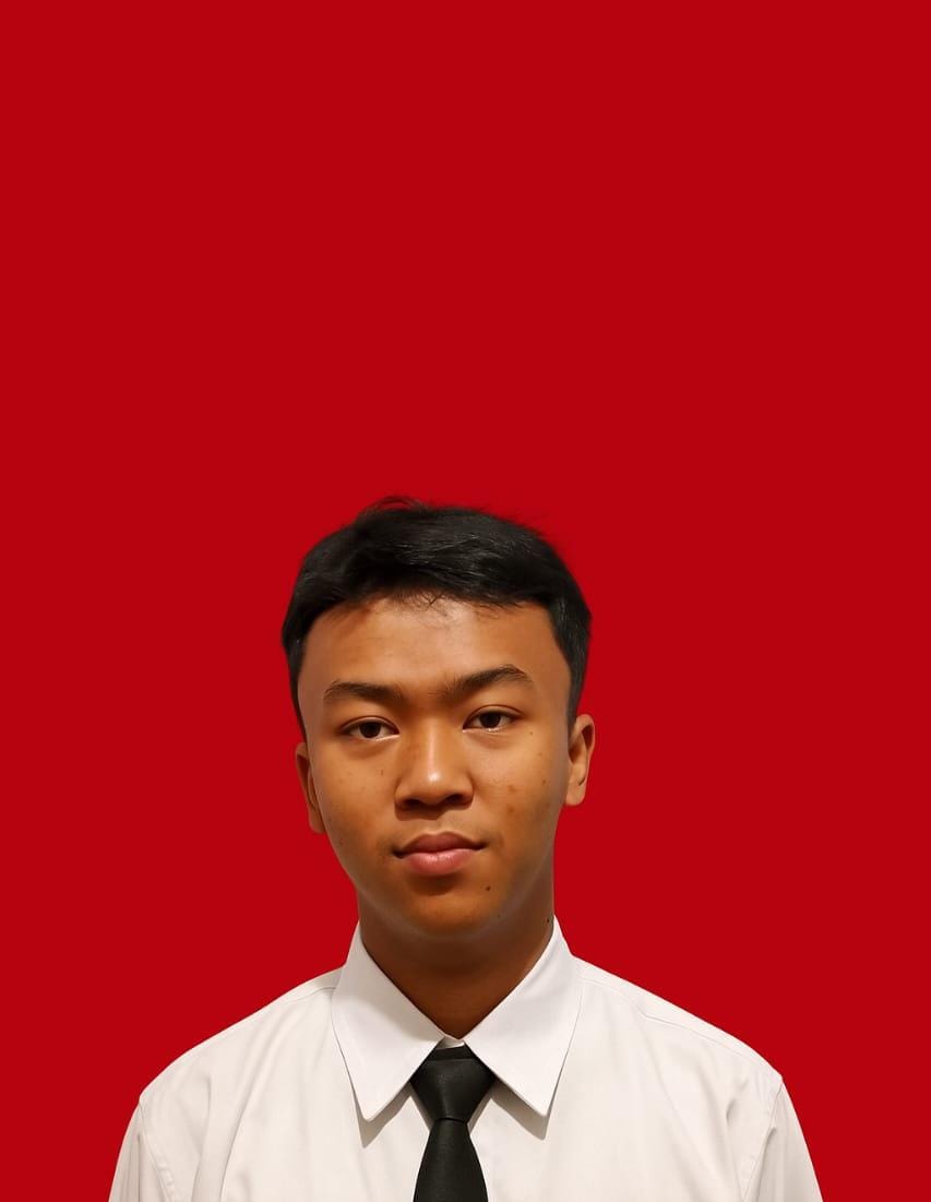 Foto ARGA NURDIANSYAH