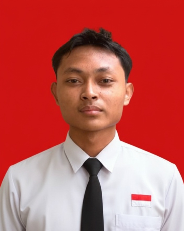 Foto RHECHAN SETIAWAN