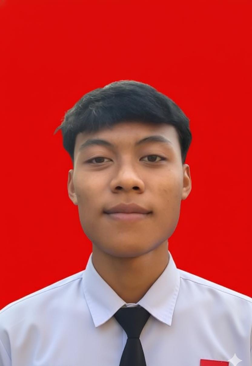 Foto MUHAMAD RAMADANI