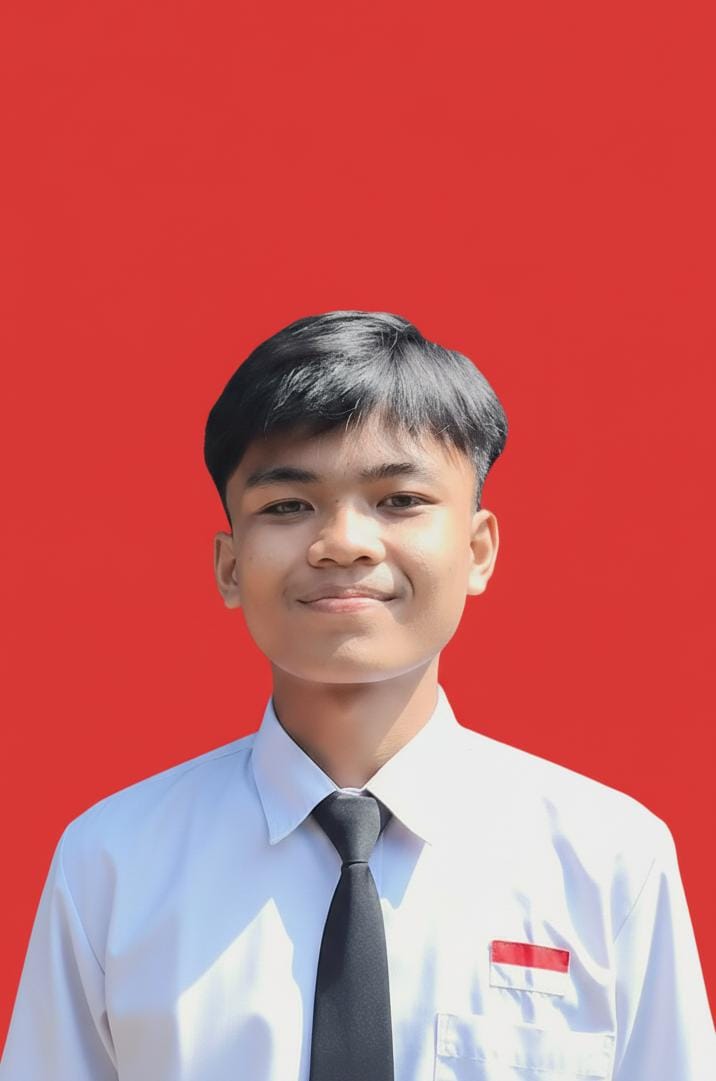 Foto RIFAN RIFALDI M