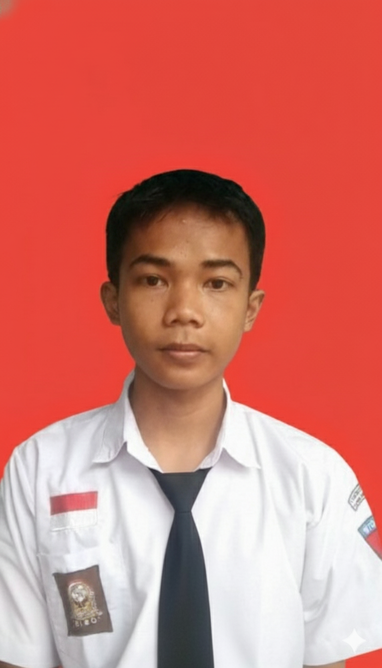 Foto TIO RIZKY MAULANA