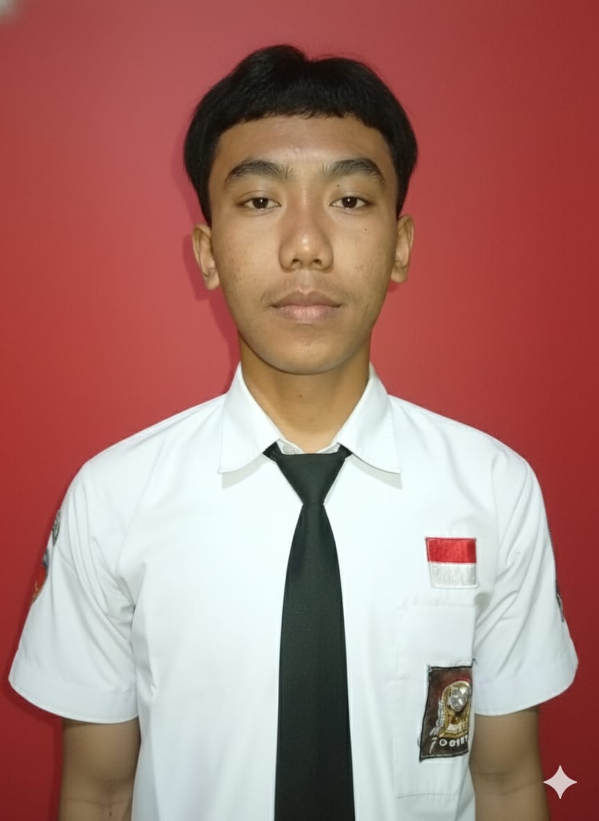 Foto DIMAS SETIAWAN