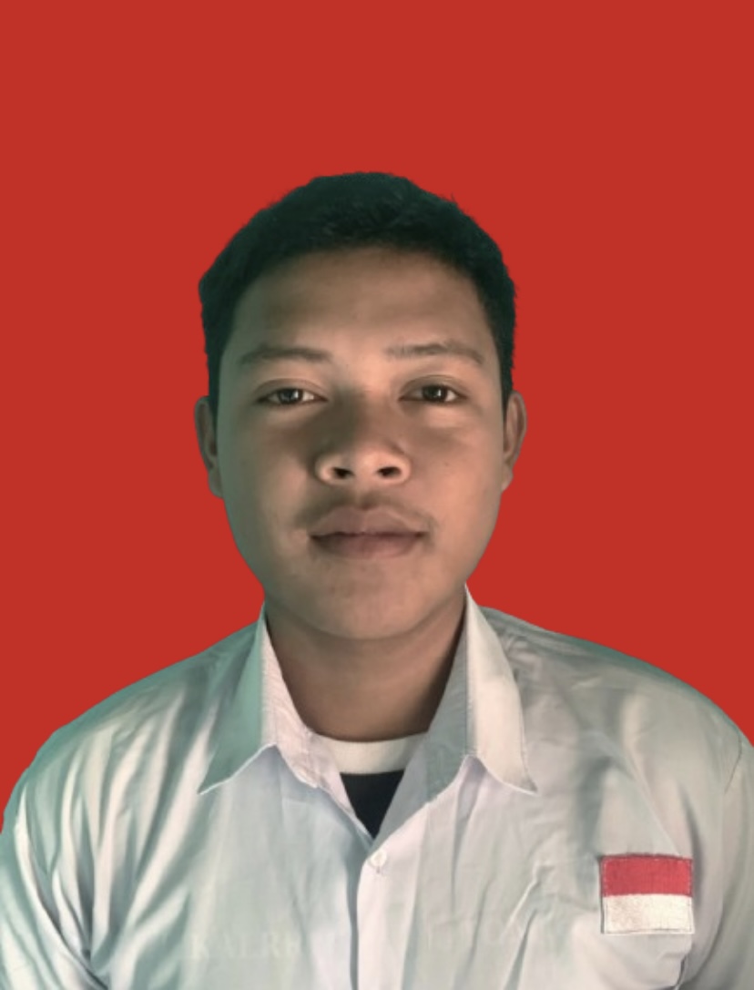 Foto PASHA DWI RAHMADANI