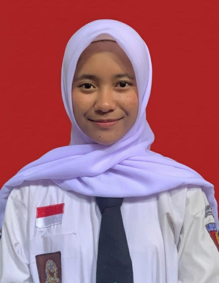 Foto LAILA INDAH RUBIYANTI