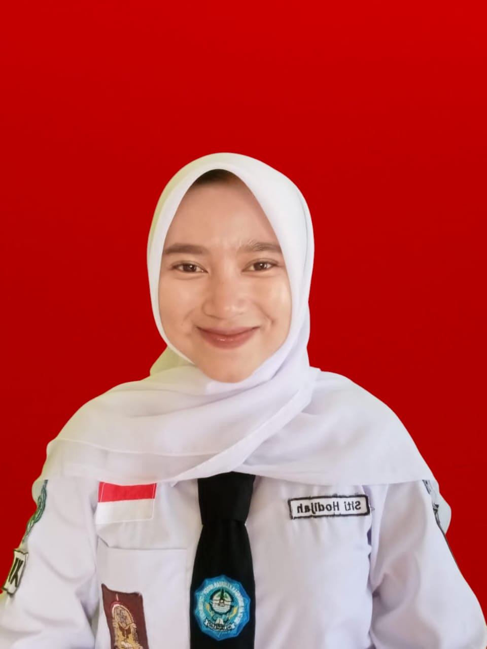 Foto SITI HODIJAH
