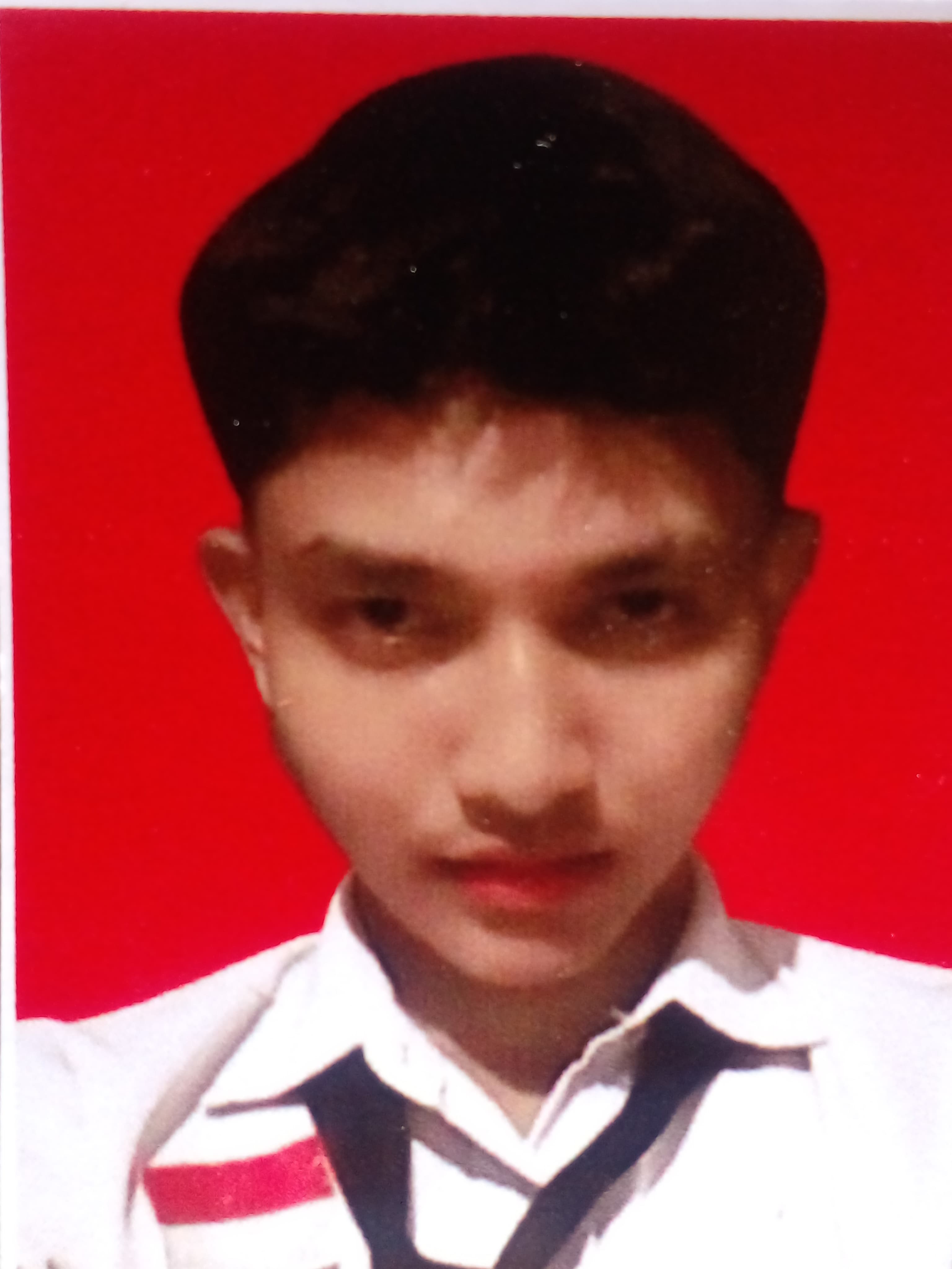 Foto ASEP RADITIA SAEPUDIN