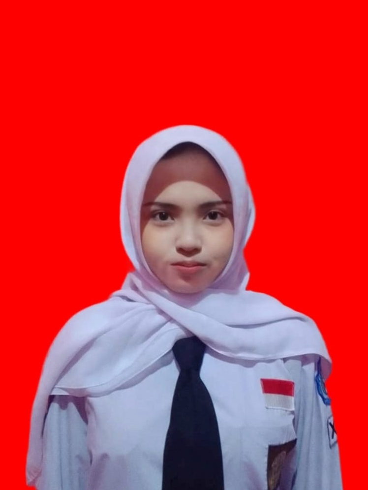 Foto MEITHA FITRIA ANGGRAINI