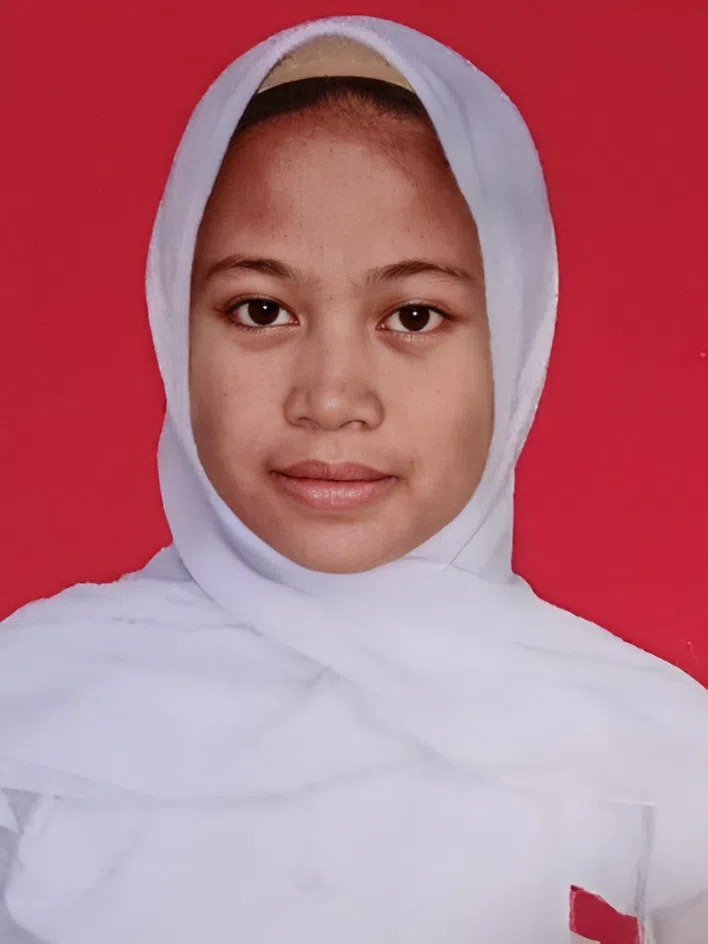 Foto RENA DWI ARYANTI