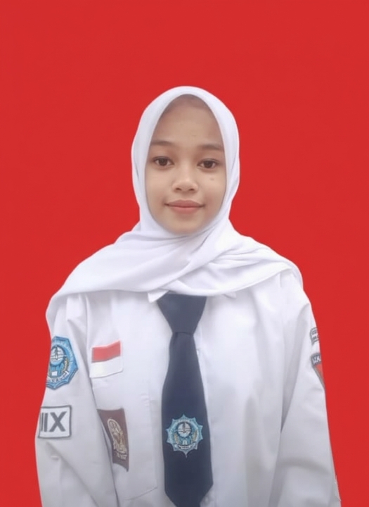 Foto VIVI NATASYA PUTRI