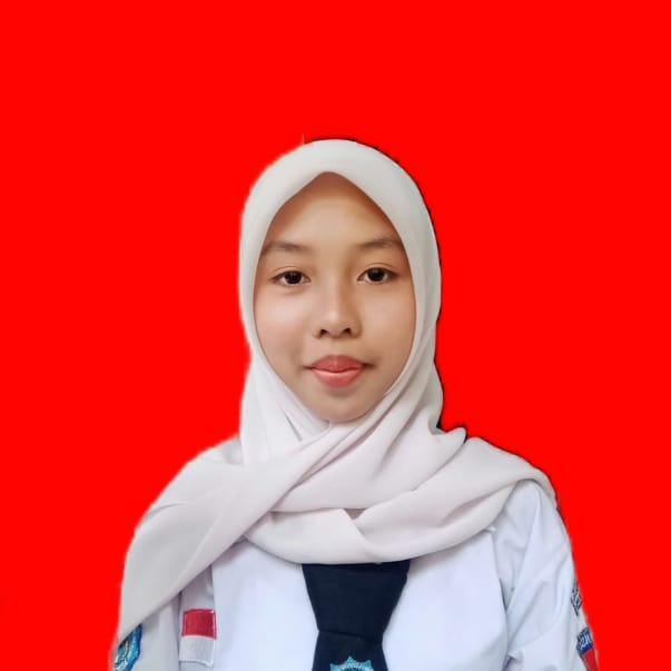 Foto NADILA AZAHRA SRIWIYANTI