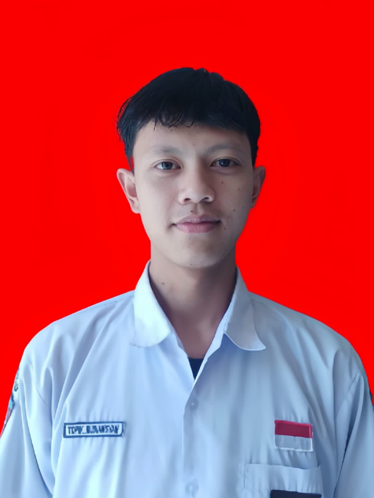 Foto TOPIK RUDIANSYAH