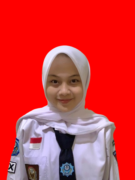 Foto NABILA DWI PUSPITA