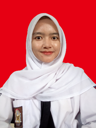 Foto ALISYA ZAHRA SALSABILA