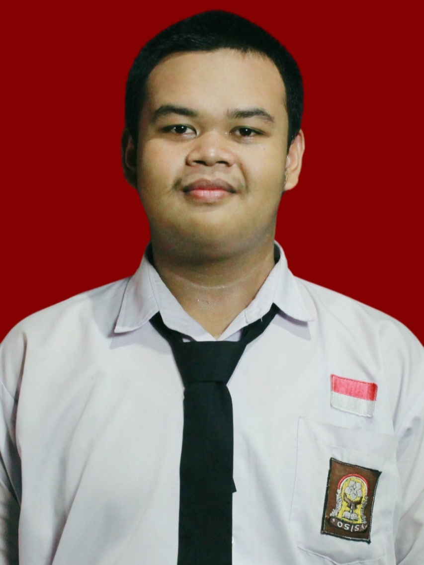 Foto MUHAMAD ADAM FAZRILIAH