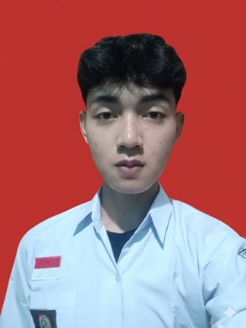 Foto MOKHAMAD YUDHA PRAWIRADIREJA