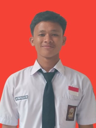 Foto DIAS TRI WAHYUDI