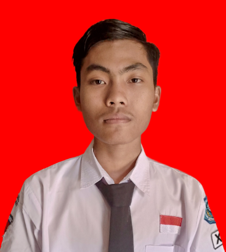 Foto FAUZAN NURFARIS