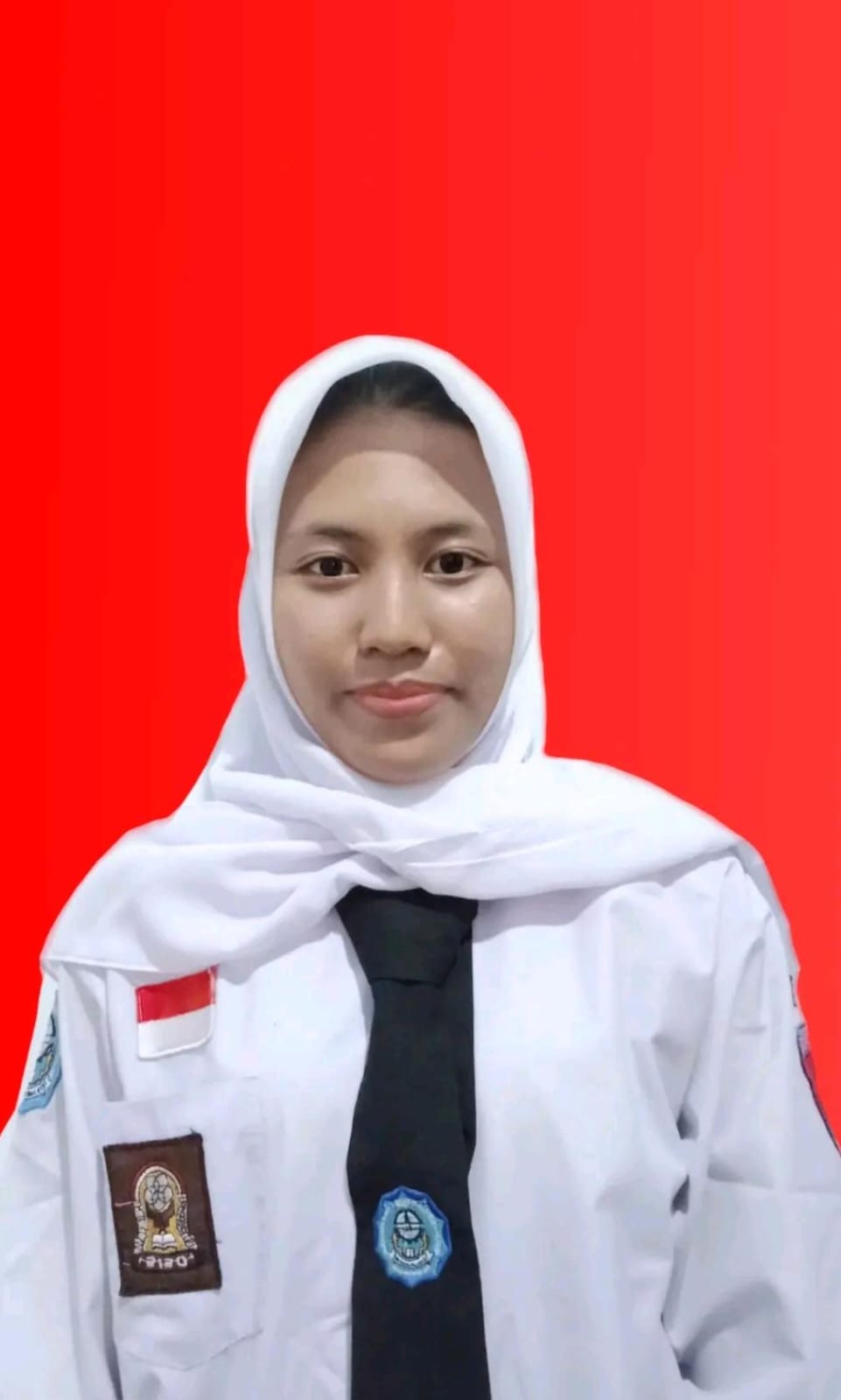 Foto RANI ARYANTI