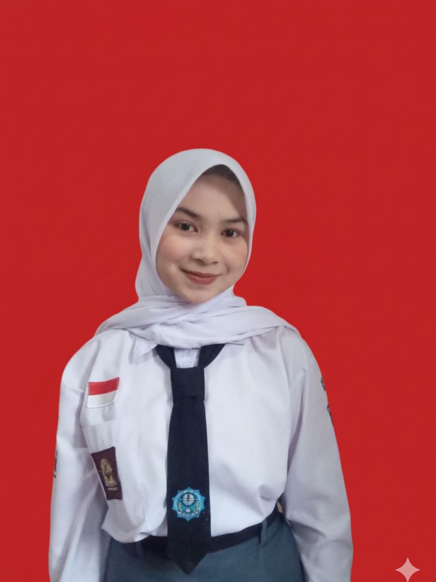 Foto SYIFA BILQIS ARIFHA