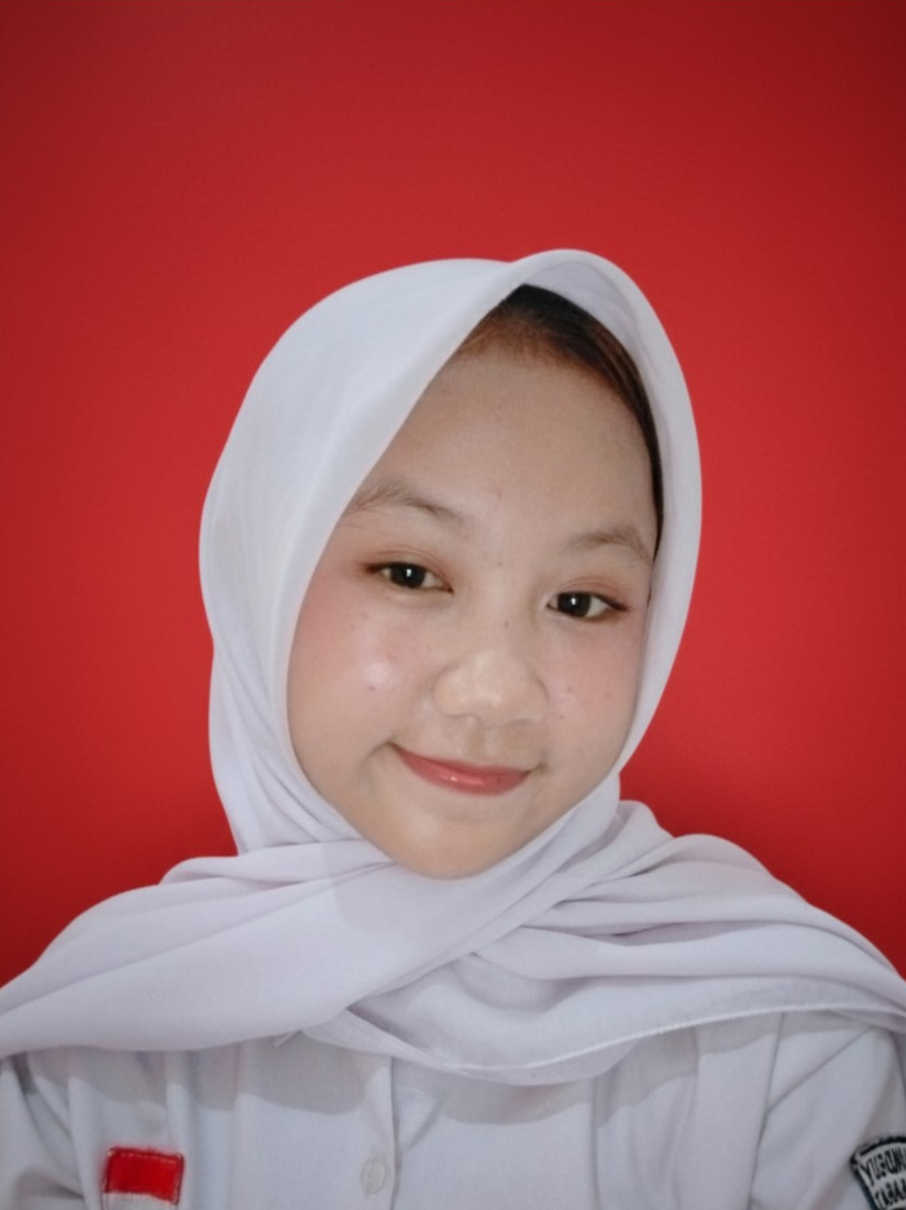 Foto MEISYA SEIRA ARDIANI