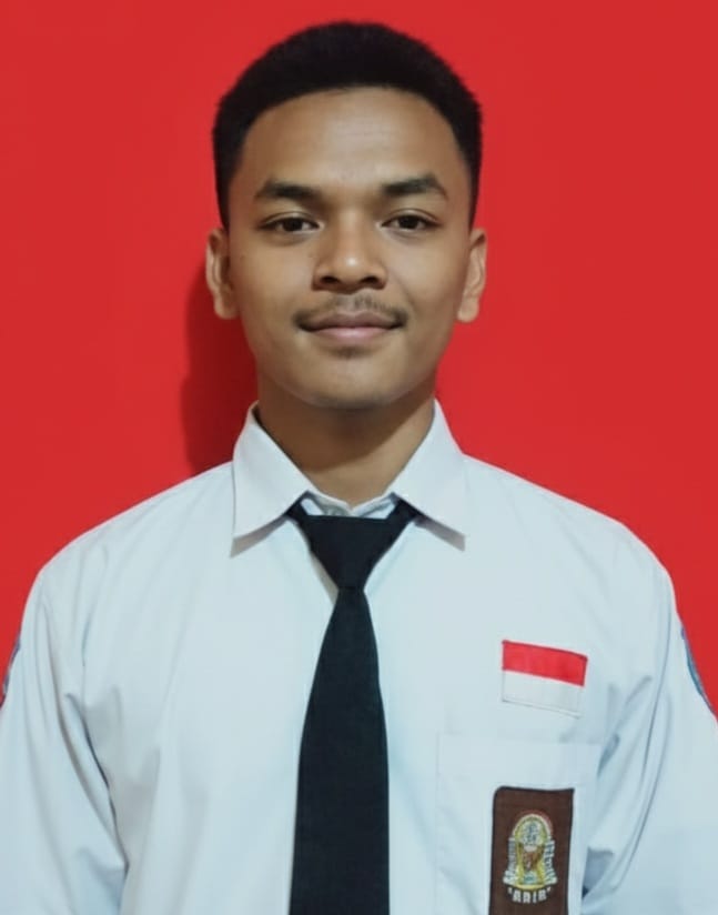Foto AJI RAHMAT HIDAYAT