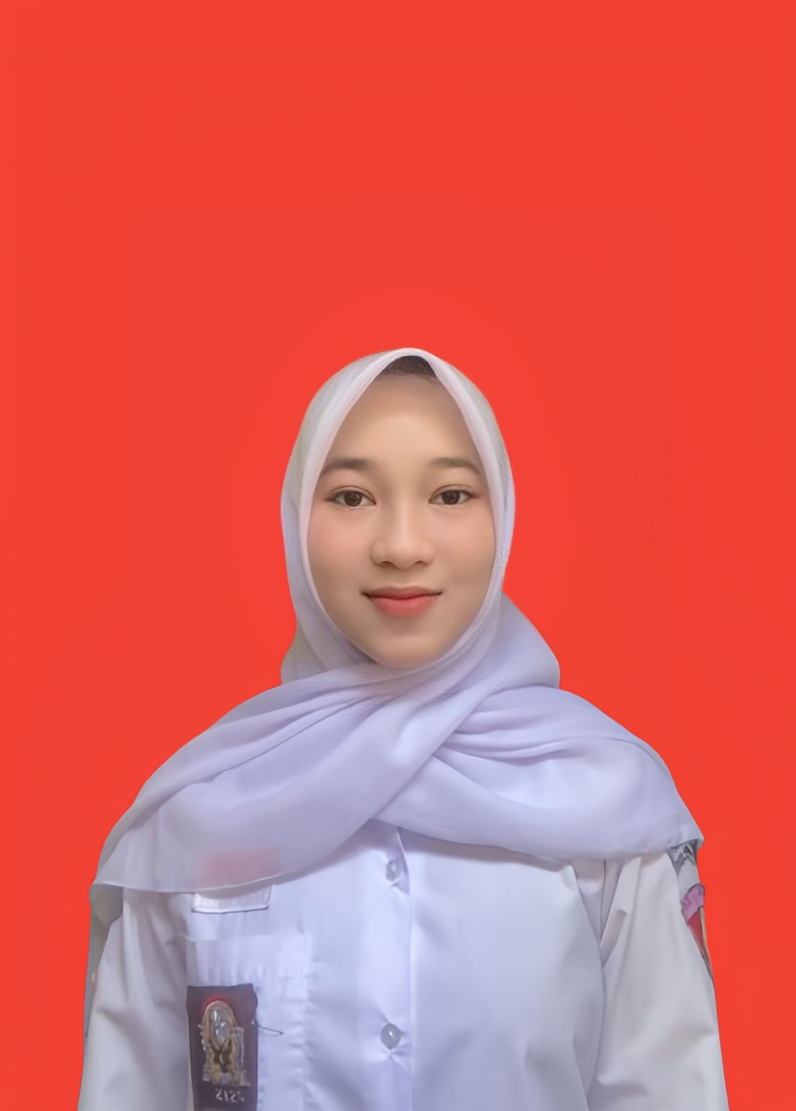 Foto NABILA NUR PADILAH