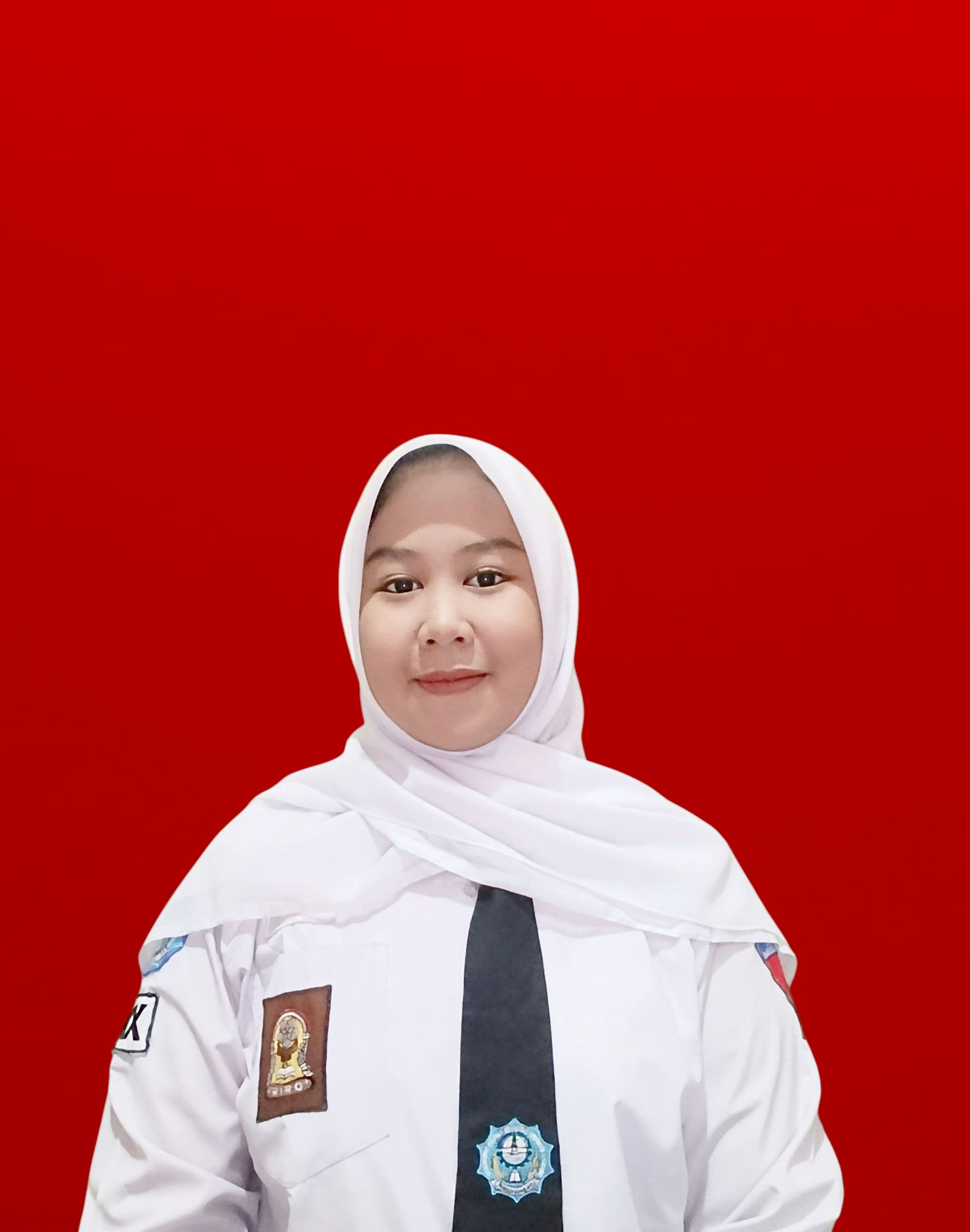 Foto NABILA NUR PADILAH