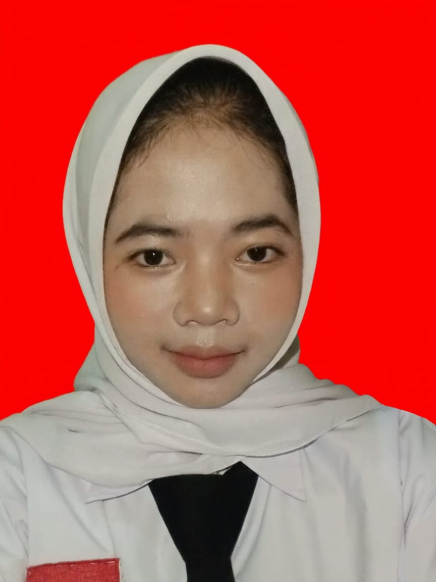 Foto ANISA AULIA