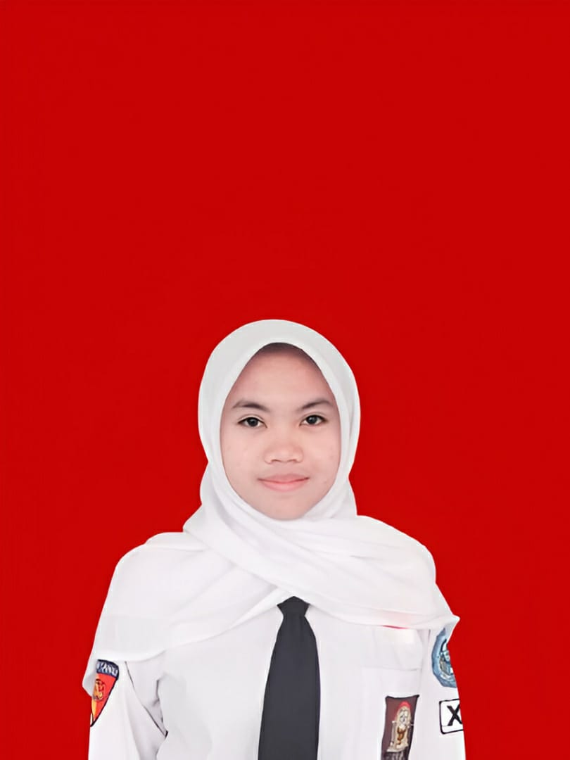 Foto SUCI AMELIA RHAMADANI