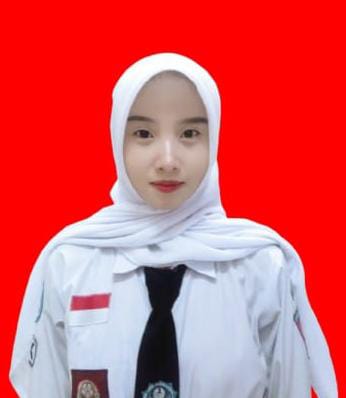 Foto BELA DWI ARYANTI