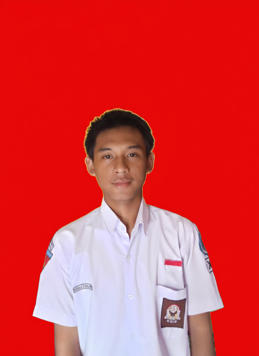 Foto REIHAN KURNIAWAN