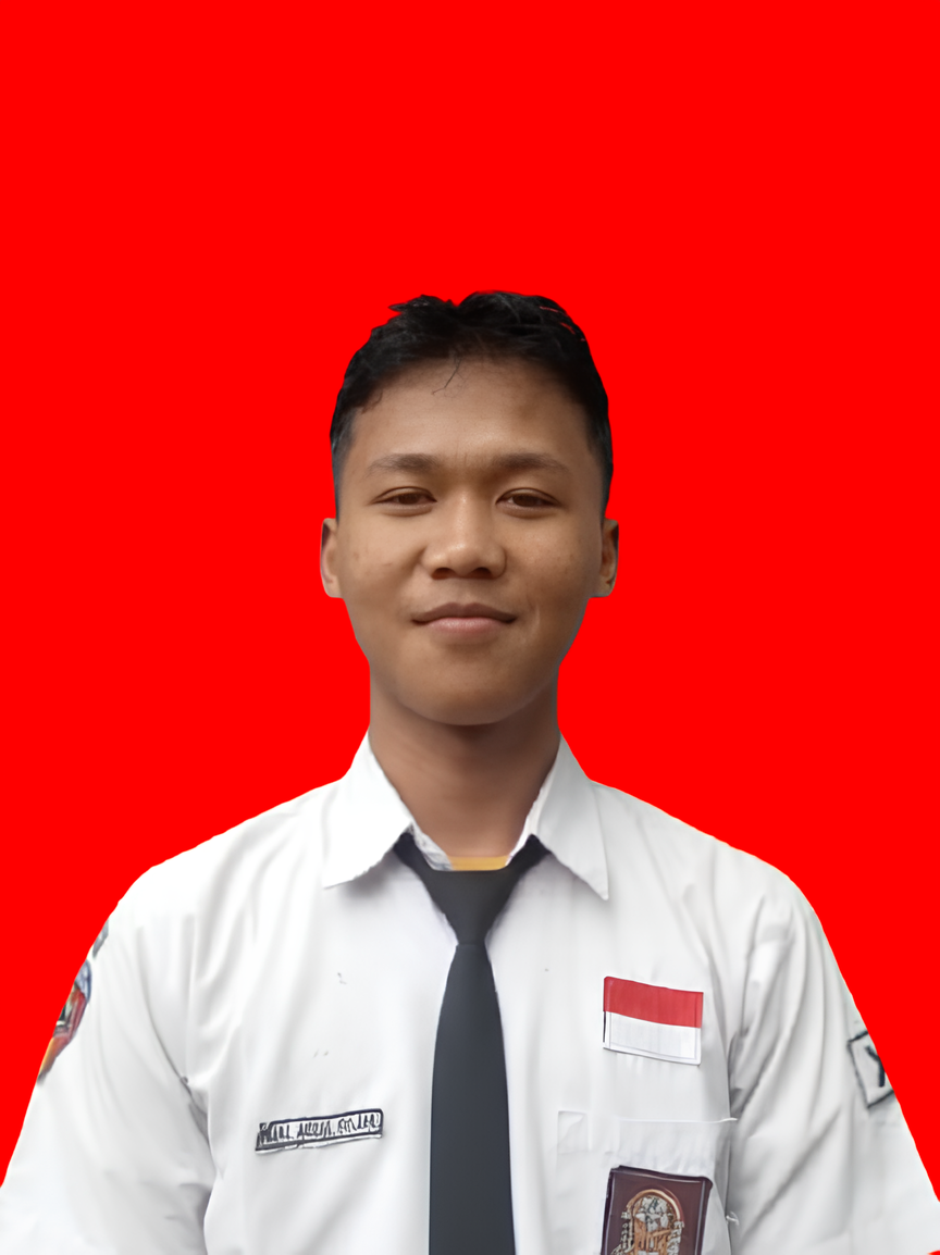 Foto RIJAL ABDUL ROJAK