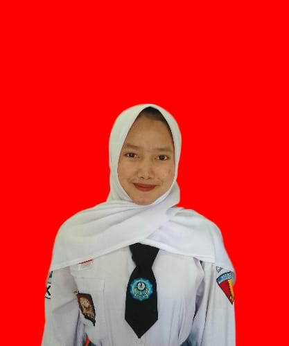 Foto SASKIA GUSTIANA